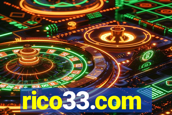 rico33.com