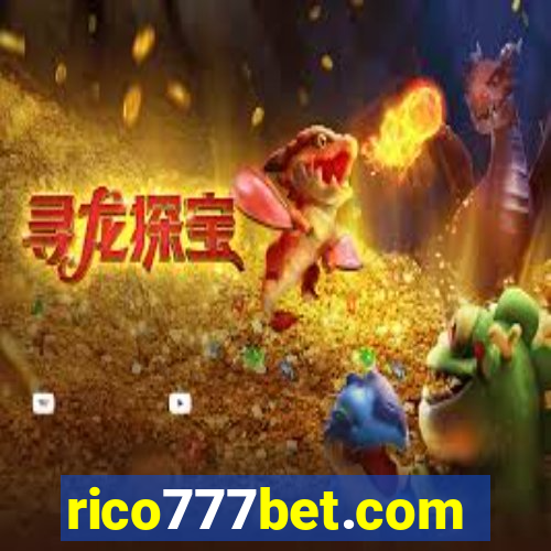 rico777bet.com