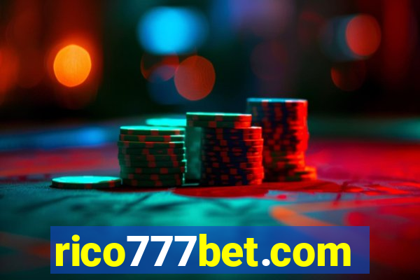 rico777bet.com