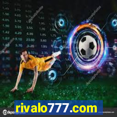 rivalo777.com