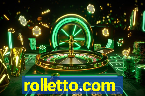 rolletto.com