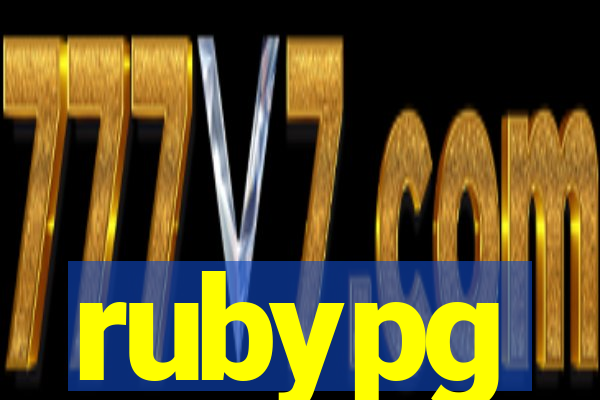 rubypg