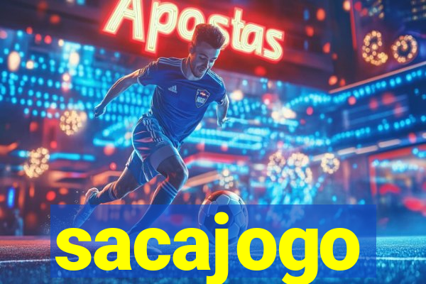 sacajogo