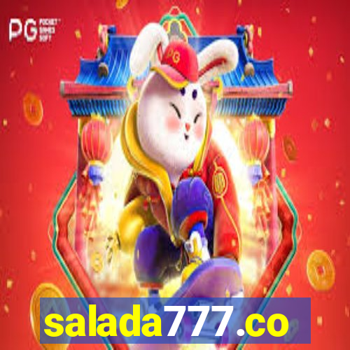 salada777.co