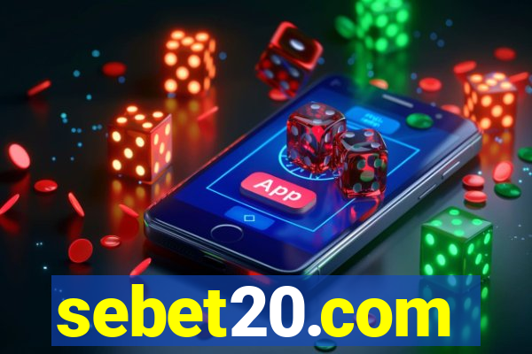 sebet20.com