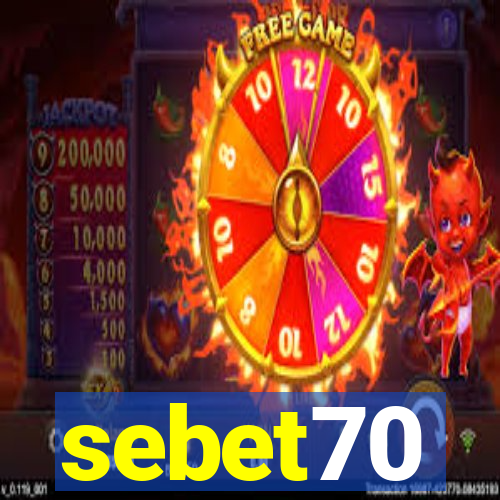 sebet70