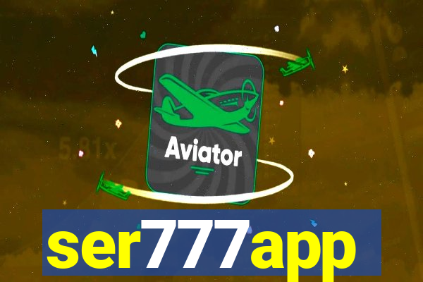 ser777app