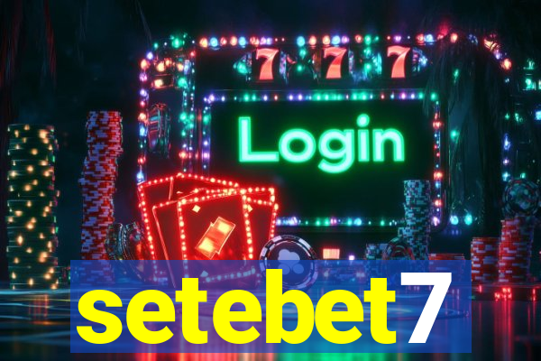 setebet7