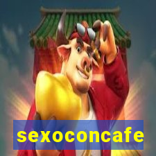 sexoconcafe