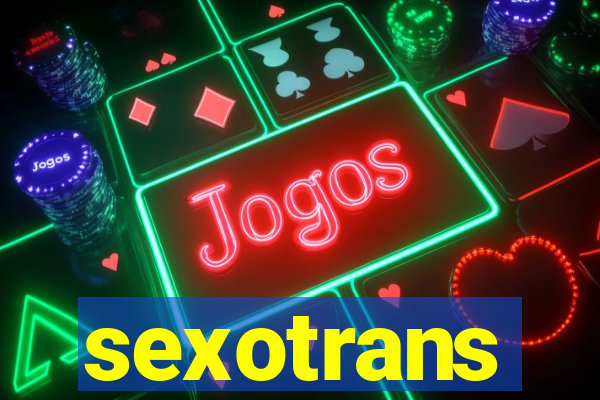 sexotrans