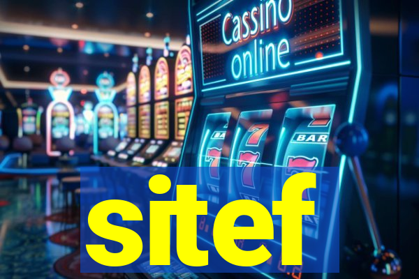 sitef