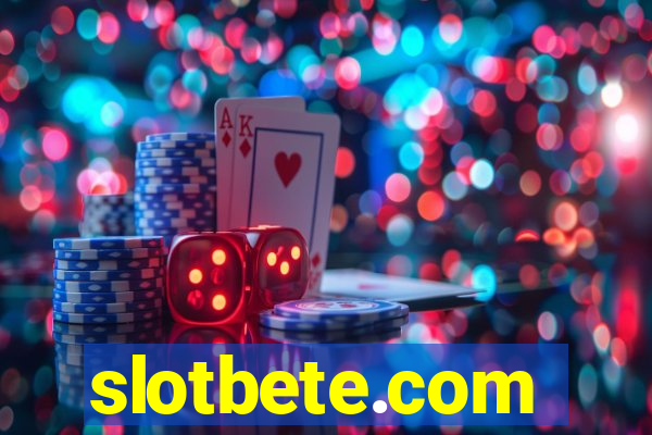 slotbete.com