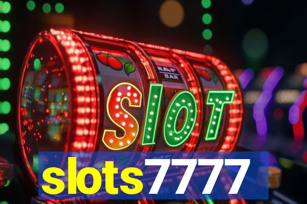 slots7777