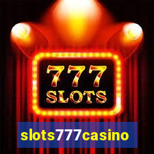 slots777casino