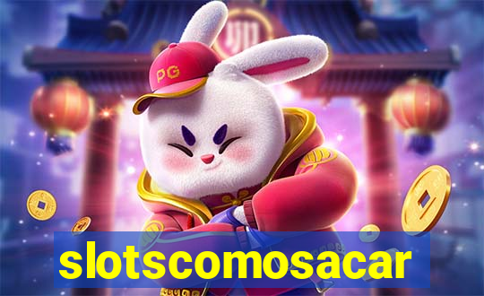 slotscomosacar