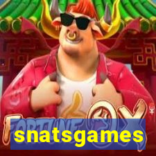 snatsgames