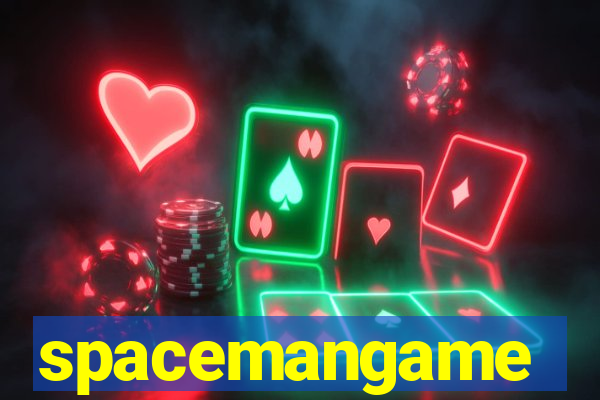 spacemangame