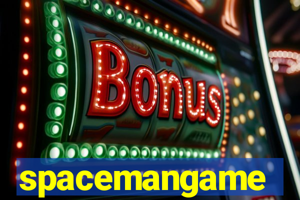 spacemangame