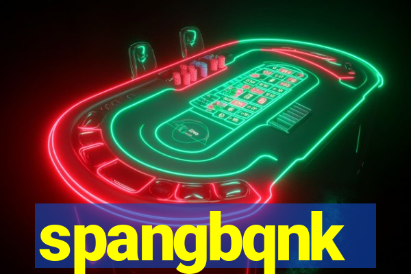 spangbqnk