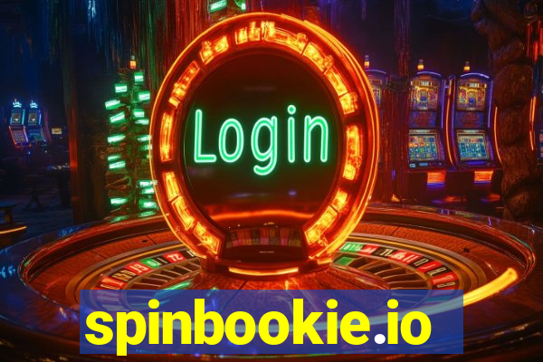 spinbookie.io