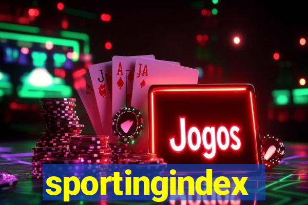 sportingindex