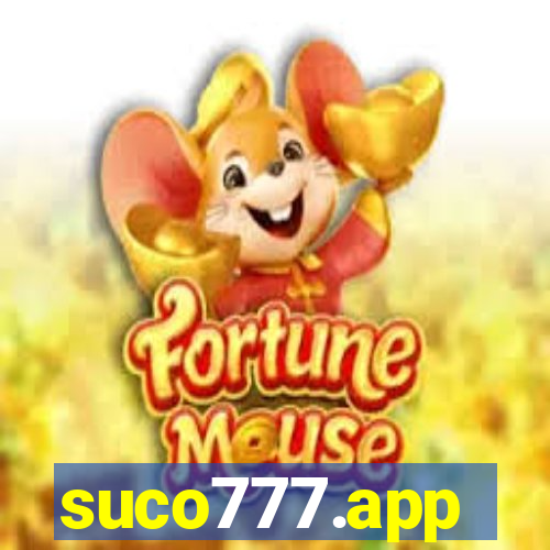 suco777.app