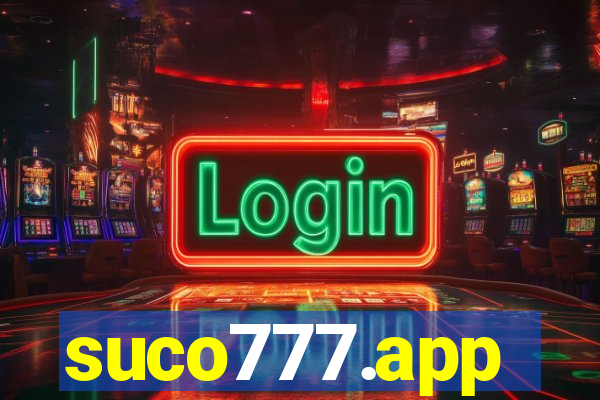 suco777.app