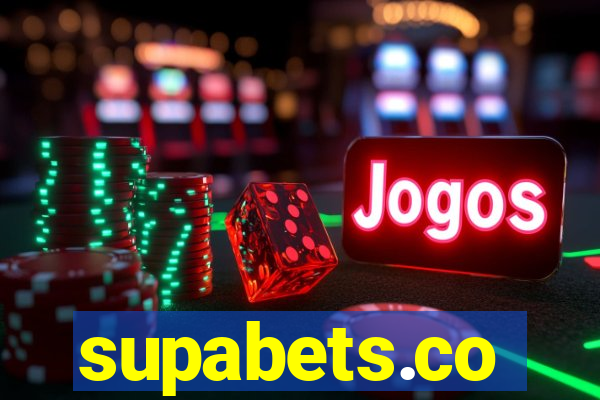 supabets.co