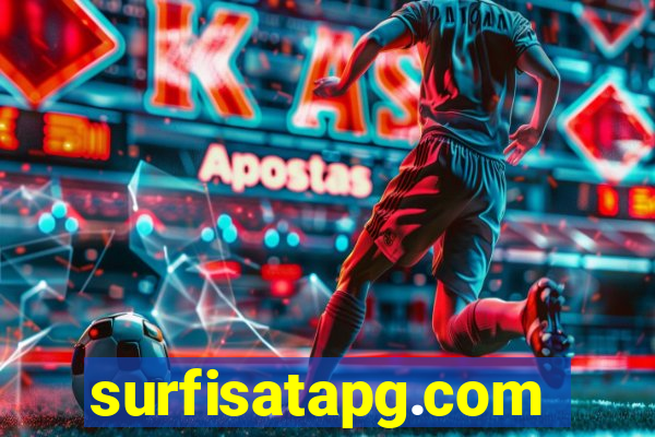 surfisatapg.com