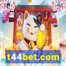 t44bet.com