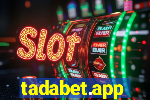 tadabet.app