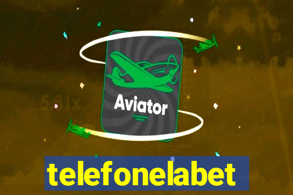 telefonelabet