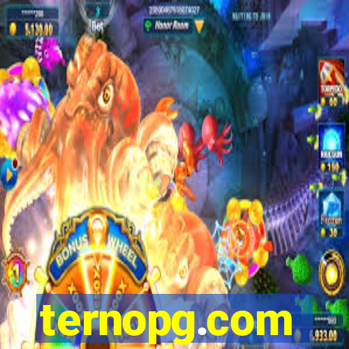 ternopg.com