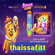 thaissafitt