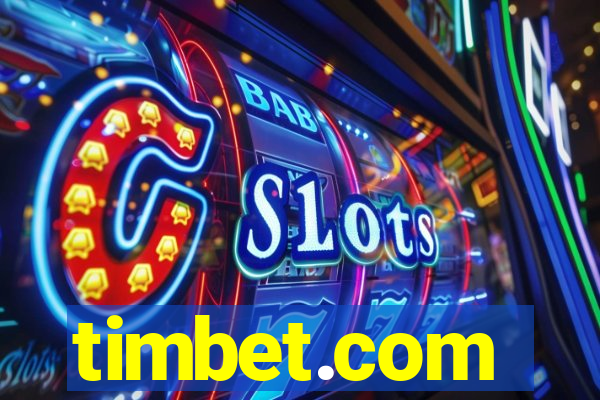 timbet.com