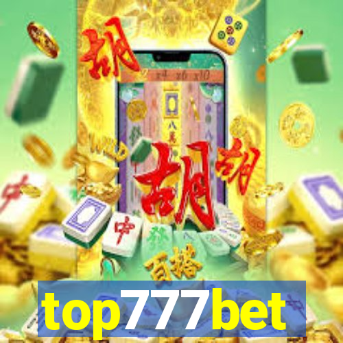 top777bet