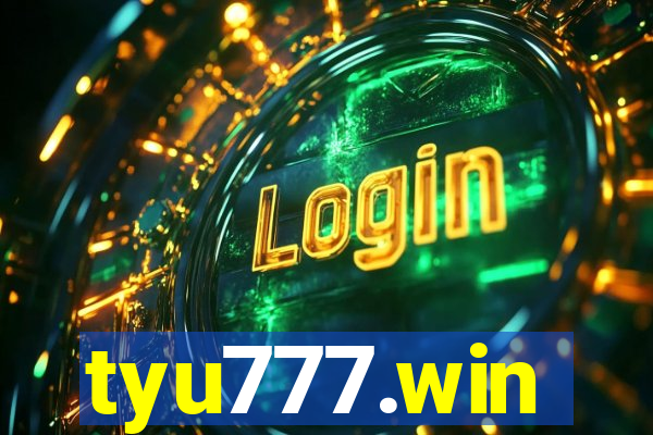 tyu777.win