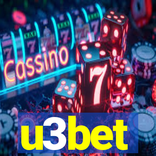 u3bet