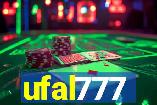 ufal777