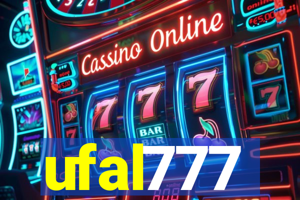 ufal777