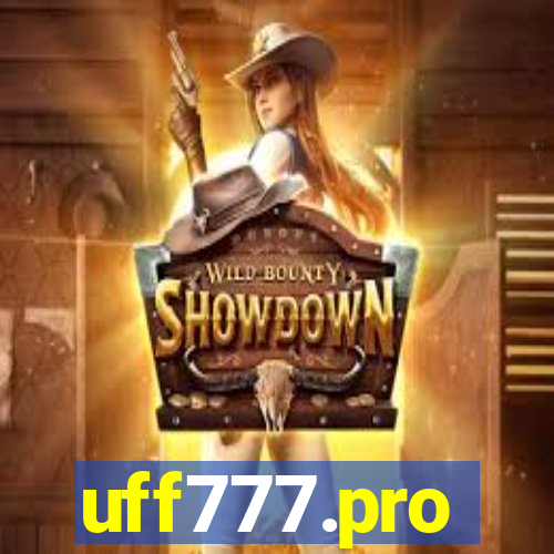 uff777.pro