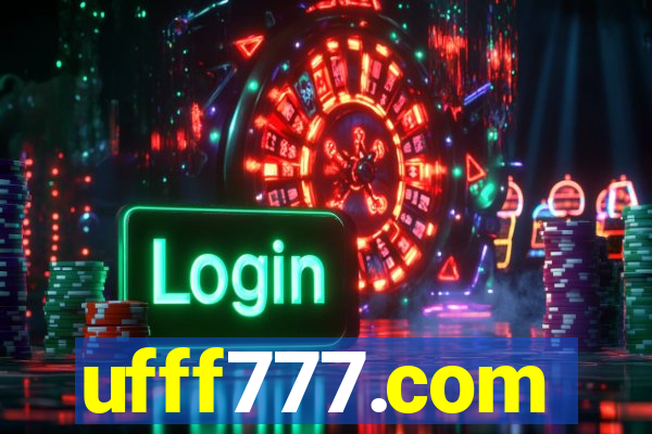 ufff777.com