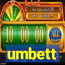 umbett