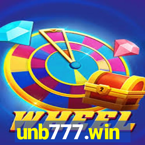 unb777.win