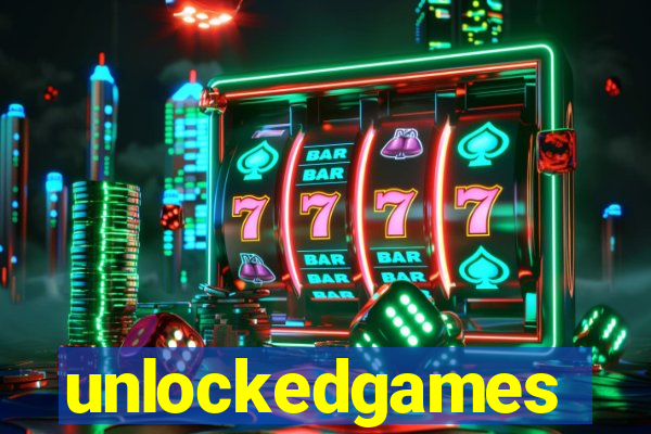 unlockedgames