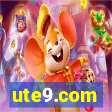 ute9.com