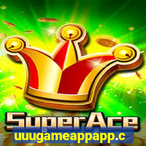 uuugameappapp.com