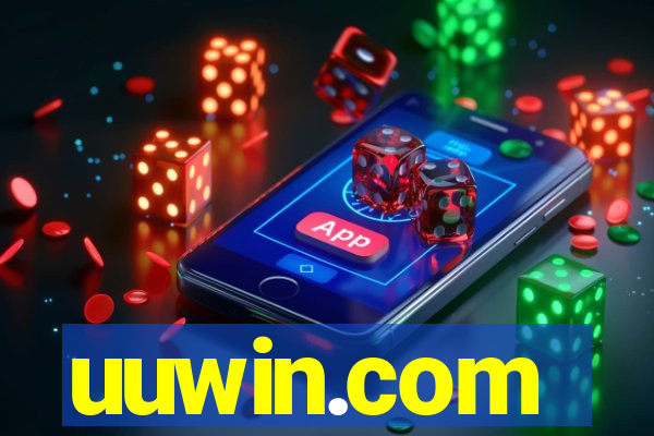 uuwin.com