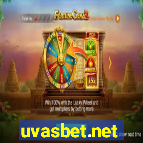 uvasbet.net