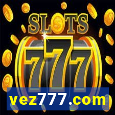 vez777.com